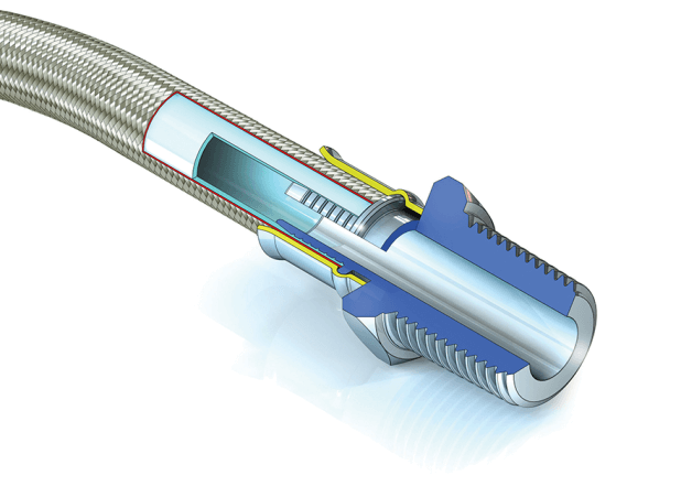 smoothbore